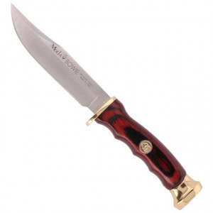 Cutit de vanatoare Muela BWF-10 - lama 10cm 2