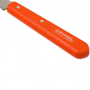 Cutit Opinel pentru decojit portocaliu, lama 9.3cm - 001916 - Img 4