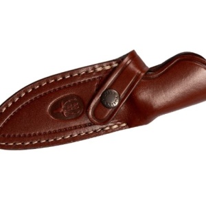Cutit Outdoor Muela TUAREG-10G,maner micarta, lama full tang 10 cm - Img 3