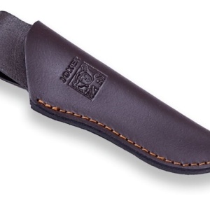 Cutit pentru Outdoor Joker Pantera, maner nuc, lama full tang 10cm CN17 - Img 2