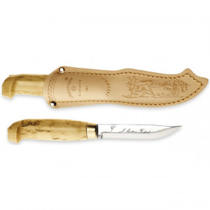 Cutit vanatoare Martiini Lynx 131, lama 11cm - R.M.131010