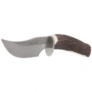 Cutit Vanatoare Muela DP-10A - lama 10cm 3