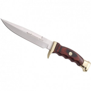 Cutit vanatoare Muela Ranger 14R - lama 14.5cm 2
