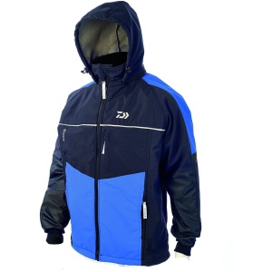 DAIWA Jacheta GORE-TEX Infinium Soft Shell Black/Blue