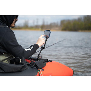 Deeper Suport smartphone pentru barca si caiac - DP.ITGAM0026 3