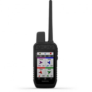 Dispozitiv de monitorizare pentru caini Garmin GPS Alpha 200 K - HG.010.02616.55 - Img 7