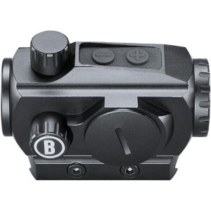 Dispozitiv de ochire Bushnell RED DOT Sight TRS 125 Black 1 x 22 - VB.TRS125 5