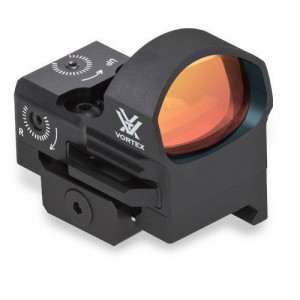 Dispozitiv de ochire Vortex Razor - RZR-2003 2