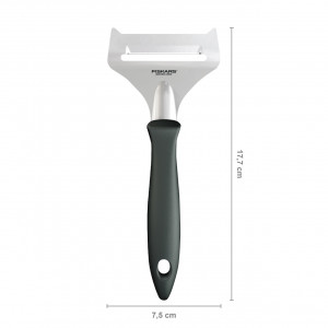 Dispozitiv feliat branza moale Fiskars Essential - Img 4