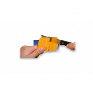 Dispozitiv Joker de Ascutit Bricege si Cutite - 2004 utilizare