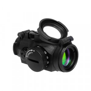 Dispozitiv ochire red dot rosu Aimpoint Micro H2  2 MOA Fara Baza 2