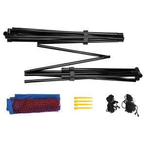 Fileu Multifunctional 3in1 BADMINTON + TENIS + VOLEI NILS NT7111 - Img 5