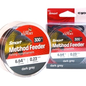 Fir Carp Expert Smart Method Feeder 300m - Img 2