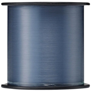 Fir Crap Daiwa J-Threads Grey 600m - Img 2