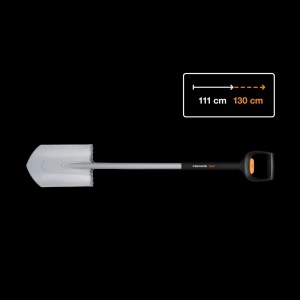 FISKARS Cazma ascutita telescopica Xact - 1066732 - Img 6