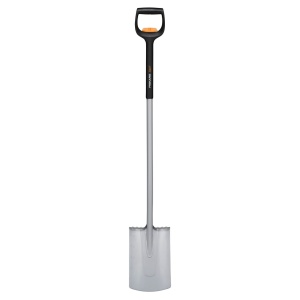 FISKARS Cazma telescopica rotunjita Xact - 1066733 - Img 3