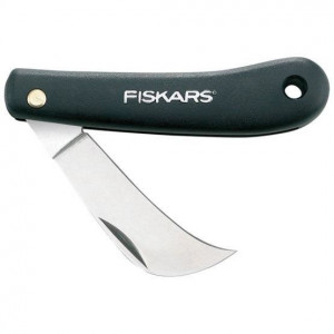 FISKARS Cosor Fiskars K62, 170 mm, 50 g - 1001623 - Img 2