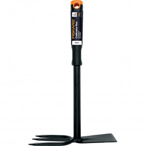 FISKARS Cultivator metalic Fiskars Ergo - 1027030 - Img 2