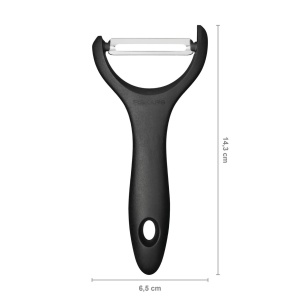 FISKARS Curatitor legume Fiskars Essential - 1065599 - Img 2