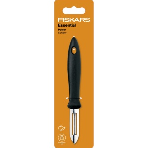 FISKARS Curatitor legume, lama fixa, Essential - 1065585