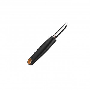 FISKARS Curatitor pentru legume Fiskars Functional Form, lama fixa, 267 mm, 40 g - 1014418 - Img 2