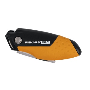 FISKARS Cutit utilitar pliabil compact CarbonMax - 1062939 - Img 3