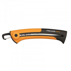 FISKARS Fierastrau pentru tamplarie Fiskars Xtract™ SW72, 223 mm, 130 g - 1020221 - Img 2