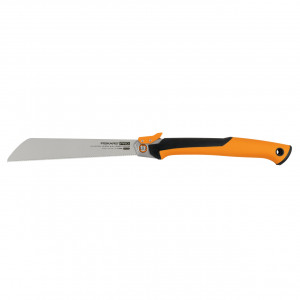 FISKARS Fierastrau pliabil Fiskars PowerTooth, 250 mm, 13 tpi - 1062933 - Img 3