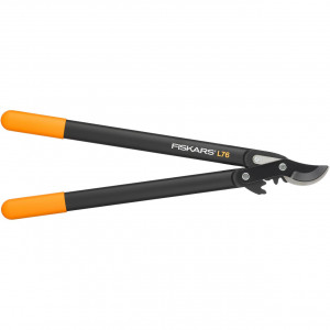 FISKARS Foarfeca pas cu pas pentru ramuri groase Fiskars PowerGear L76, M - 1001553