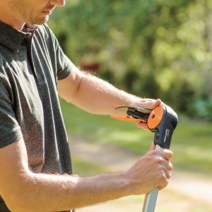 FISKARS Foarfeca pentru pomi Fiskars UPX82, 3.3 m - 1023625 - Img 7