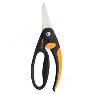 FISKARS Foarfeca universala cu garda de protectie Fiskars SP45, 218 mm, 170 g - 1001533