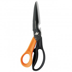FISKARS Foarfeca universala Fiskars Cut+More, 303 mm, 131 g - 715692