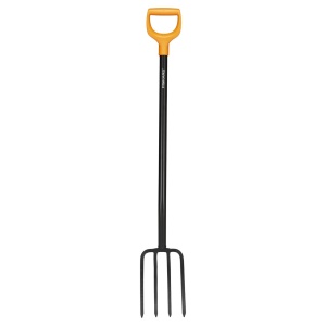 FISKARS Furca metalica de gradina, Solid Fiskars - 1070673 - Img 5
