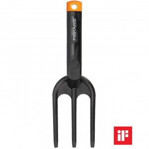 FISKARS Furca pentru buruieni Fiskars Solid TM, 263 mm, 89 g - 1000696