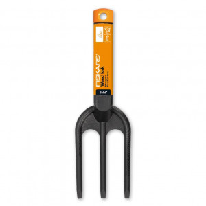 FISKARS Furca pentru buruieni Fiskars Solid TM, 263 mm, 89 g - 1000696 - Img 4