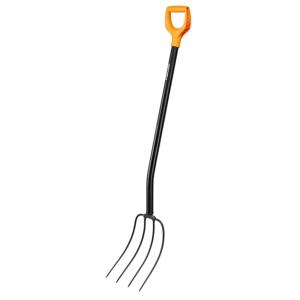 FISKARS Furca pentru compost Solid - 1070674 - Img 2