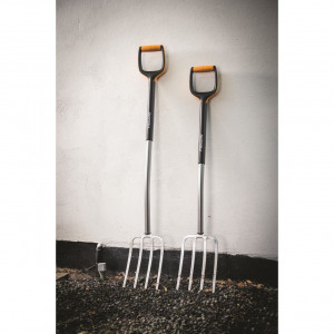 FISKARS Furca pentru sapat Fiskars Xact, mare, 1200 mm, 1640 g - 1003685 - Img 7