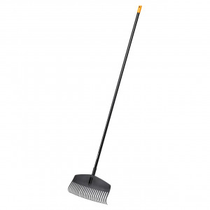 FISKARS Grebla cu coada pentru frunze Fiskars Solid M, 500 g - 1063090
