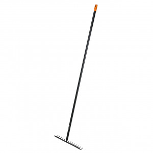 FISKARS Grebla pentru sol Fiskars Solid, 156 cm, 620 g - 1016036
