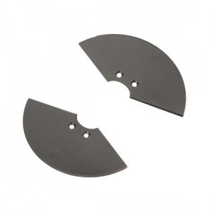 FISKARS Lame Fiskars QuikDrill, L, Ø 200 mm -1000641