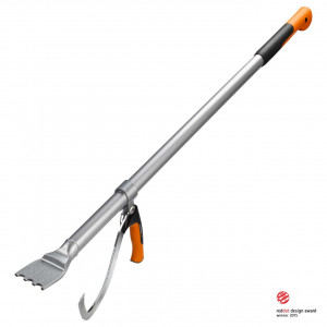 FISKARS Levier busteni Fiskars WoodXpert, L, 115 cm, 2700 g - 1015439