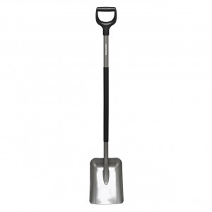 FISKARS Lopata Fiskars Ergonomic, 130 cm, 2 kg - 1066712 - Img 4