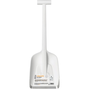 FISKARS Lopata pentru masina Fiskars SnowXpert, 630 mm, 520 g - 1019347