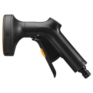 FISKARS Pistol pentru stropit cu 3 jeturi Fiskars Solid Multi - 1070836 - Img 3