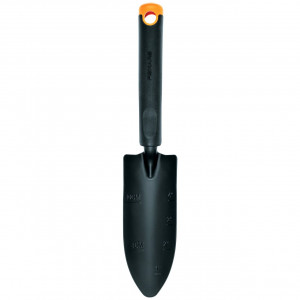 FISKARS Plantator metalic ingust Fiskars Ergo, 300 mm, 55 mm, 140 g - 1027018