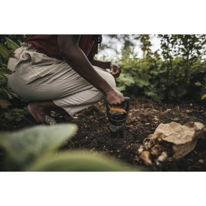 FISKARS Plantator pentru bulbi, Solid - 1057079 - Img 3