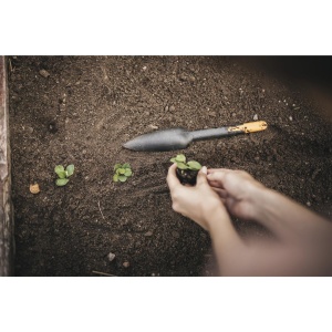 FISKARS Plantator pentru seminte, Solid - 1057641 - Img 5