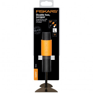 FISKARS Sapaliga dubla Fiskars QuikFit, 282 mm, 200 g - 1000734 - Img 2