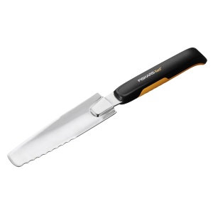 FISKARS Scafa pentru buruieni, Xact - 1027046