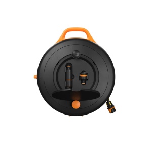 FISKARS Set tambur Fiskars Comfort S, 3/8" (9mm), 15m - 1071660 - Img 4